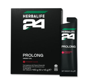 Herbalife24® Prolong Strawberry 10 sachets