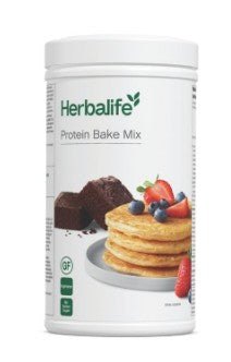 Protein Bake Mix