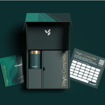 Phyto Complete Starter Kit