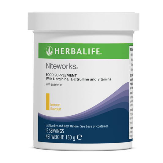 Niteworks Night Drink