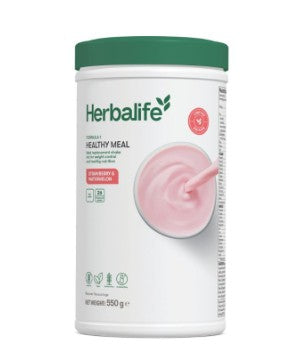 Formula 1 Shake Mix