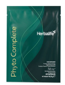 Phyto Complete Sachet
